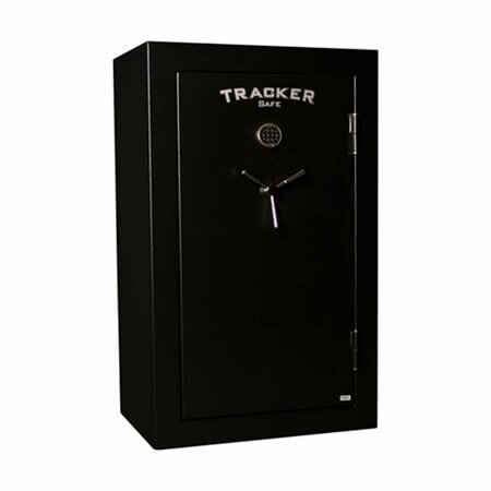 TRACKER SAFE M32 Fire Insulated Gun Safe With Electronic Lock- 700 lbs. T593625M-ELG